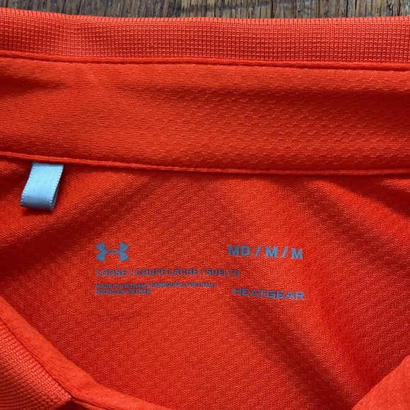 Under Armor medium polo - Picture 2 of 5